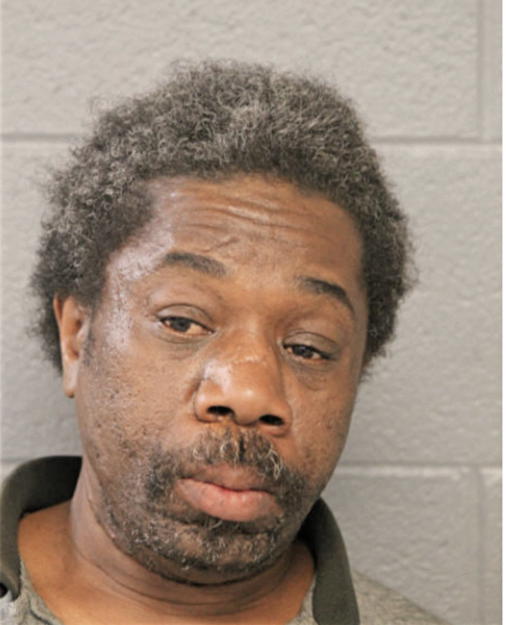 KENNETH MCGUIRE, Cook County, Illinois