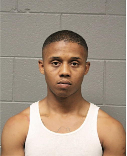 MELVIN E MEEKY, Cook County, Illinois