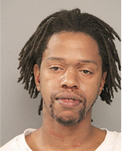 CHARLES MINTER, Cook County, Illinois