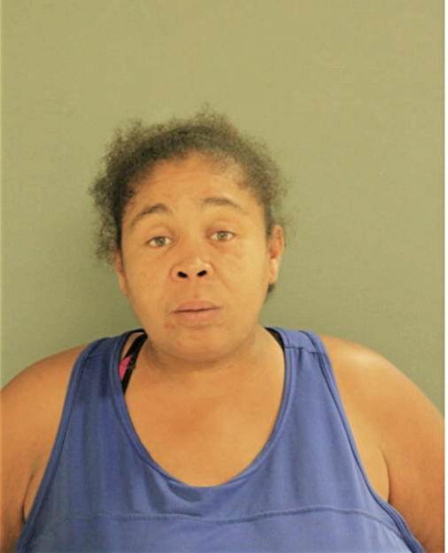 SHERRELL A MITCHELL, Cook County, Illinois