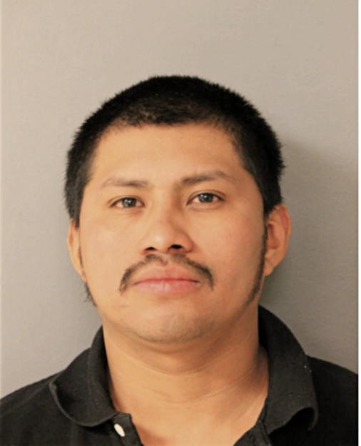 ALBERTO MUNOZ, Cook County, Illinois