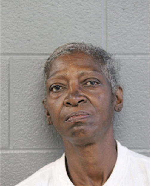 PATRICIA N MYRICK, Cook County, Illinois