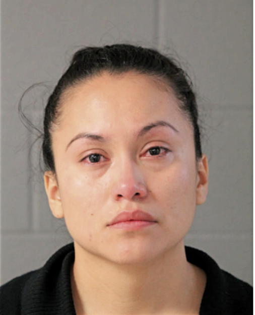 LORENA NIEVES, Cook County, Illinois