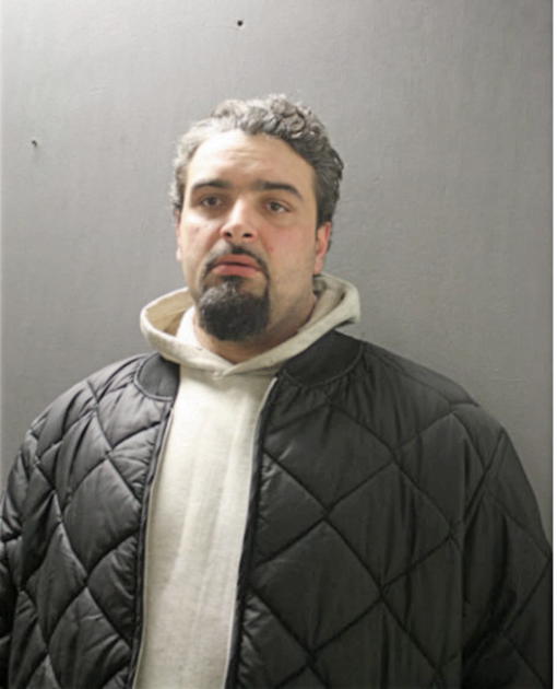 SLAVKO NISAVIC, Cook County, Illinois