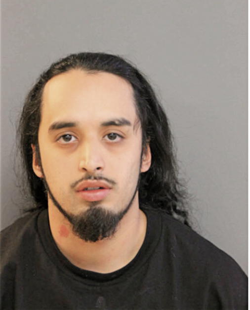 DANIEL NUNEZ, Cook County, Illinois