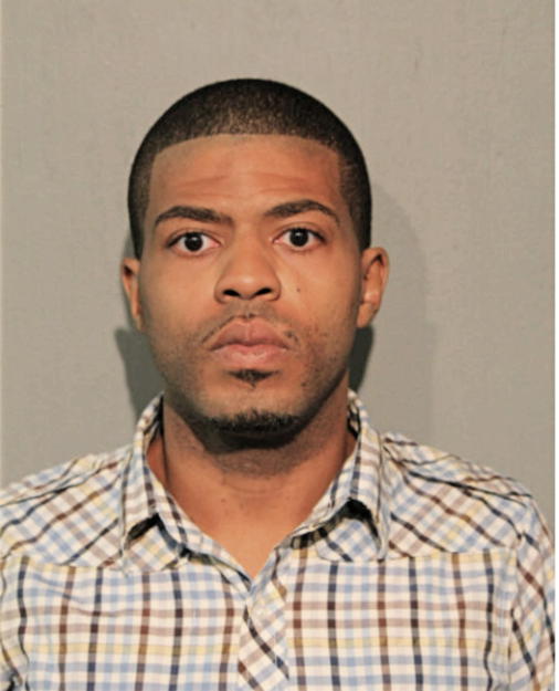 KRISTIAN OATS, Cook County, Illinois