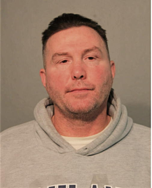 MICHAEL J OBRIEN, Cook County, Illinois