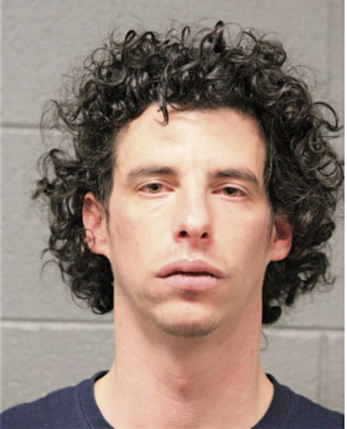 JOSHUA OWEN, Cook County, Illinois