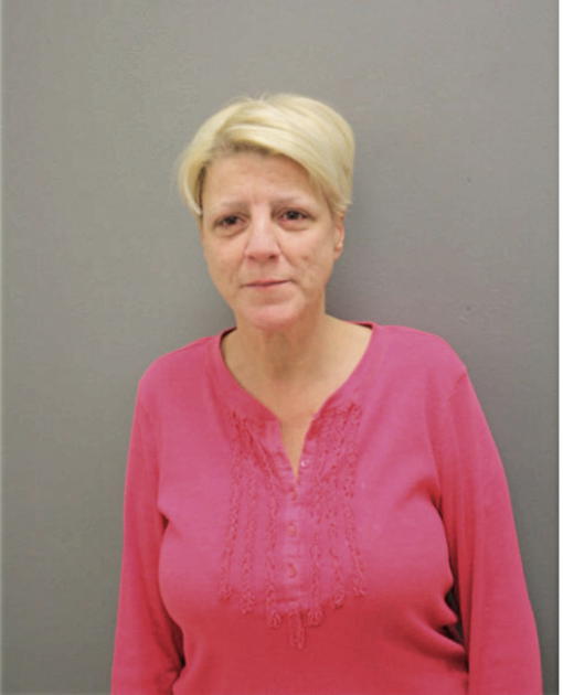 CHRISTINE M PACOUREK, Cook County, Illinois