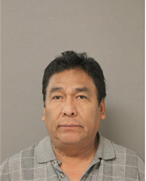 PABLO A PALACIOS, Cook County, Illinois