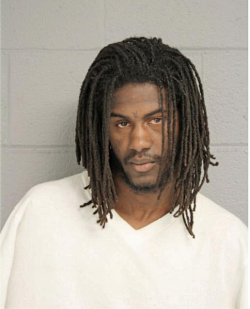 GREGORY D PARKER, Cook County, Illinois