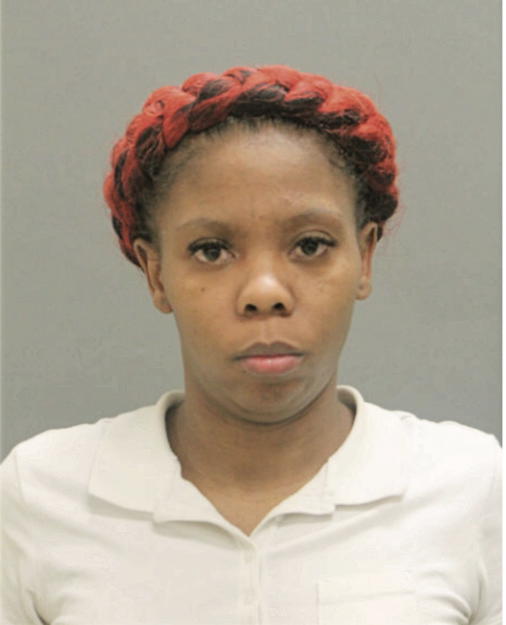 SYNTHIA S PARKER-JONES, Cook County, Illinois