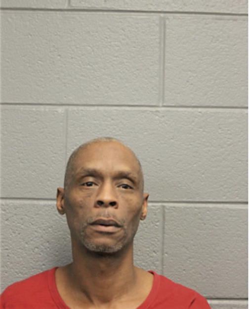 LAWRENCE E PATTERSON, Cook County, Illinois