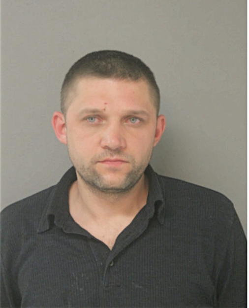 NAZARIY V PODIO, Cook County, Illinois