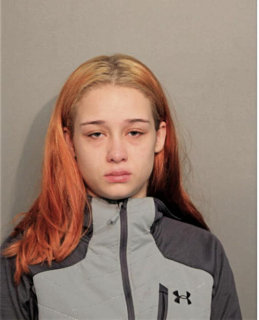 PATRICIA PORTER, Cook County, Illinois