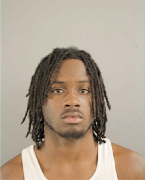 ANTAR R POWELL, Cook County, Illinois