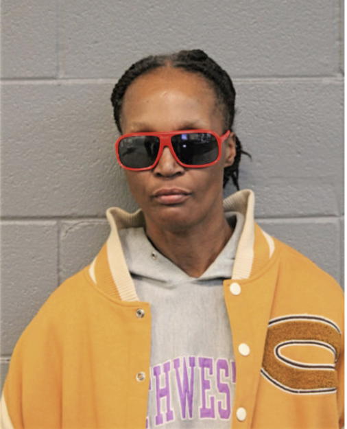 CARLA PRICE, Cook County, Illinois
