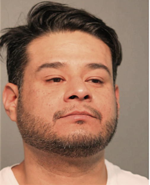 JOSE A RAMIREZ, Cook County, Illinois