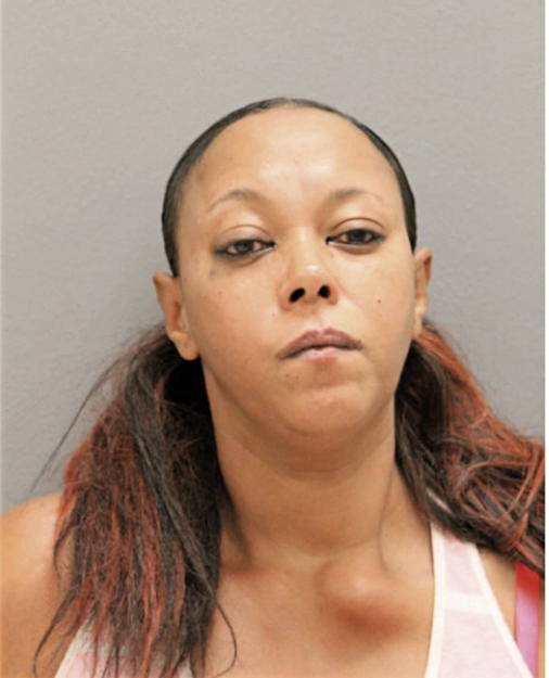 ALTHEA REED, Cook County, Illinois