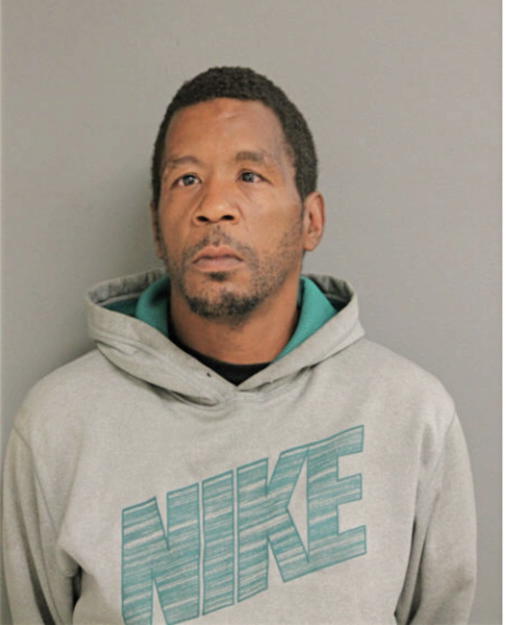 WILLIAM C RICHARDSON, Cook County, Illinois