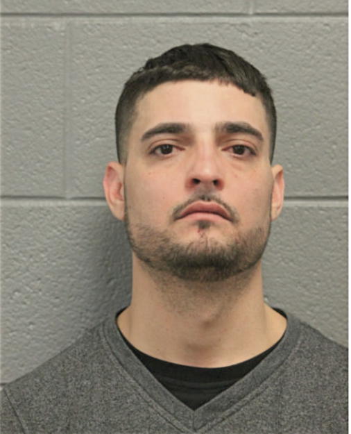 VICTOR IVAN RIVERA-RIVAS, Cook County, Illinois
