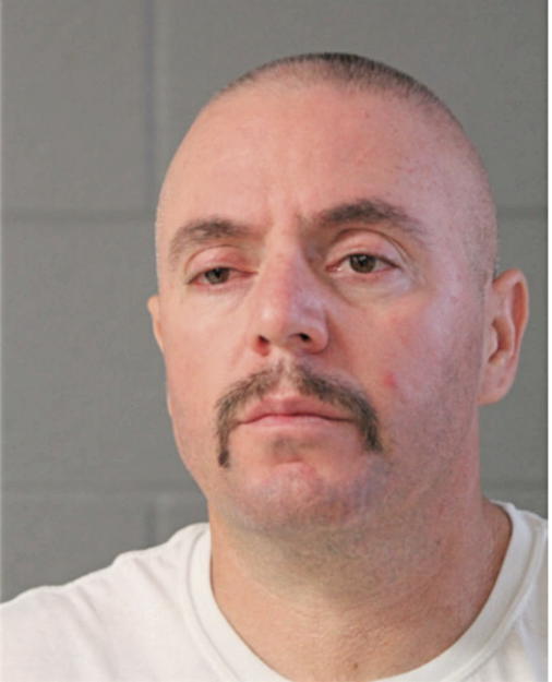 JOSE ROCHA, Cook County, Illinois