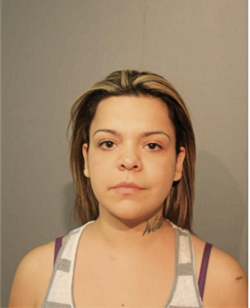 DENISE RODRIGUEZ, Cook County, Illinois