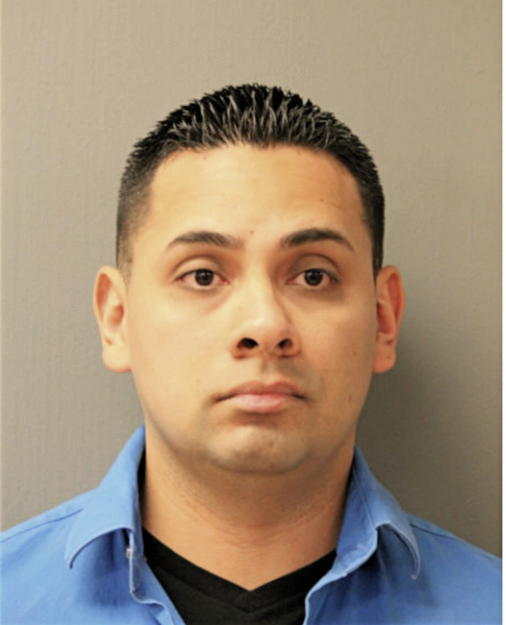 JUAN CARLOS ROMAN, Cook County, Illinois