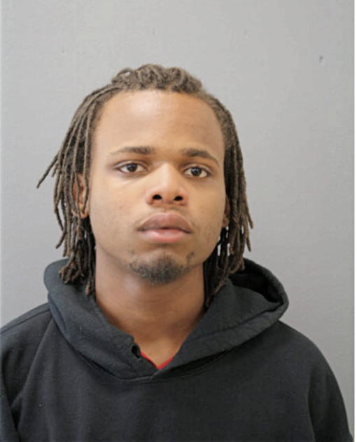 ALTAWN ROSS, Cook County, Illinois