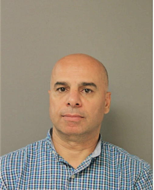 HUSSEIN A SAADEH, Cook County, Illinois