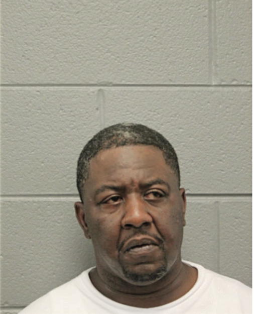 CELESTER SANDERS, Cook County, Illinois