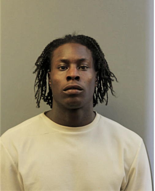 JAHAD HM SAWYER, Cook County, Illinois