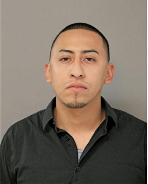 ESTEBAN SEVILLA, Cook County, Illinois