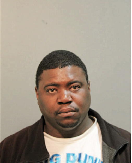 PAUL A SHANNON, Cook County, Illinois