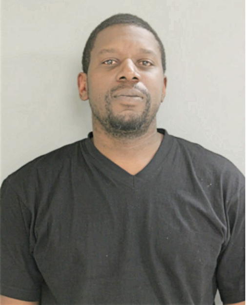 ANDRE SHELTON, Cook County, Illinois