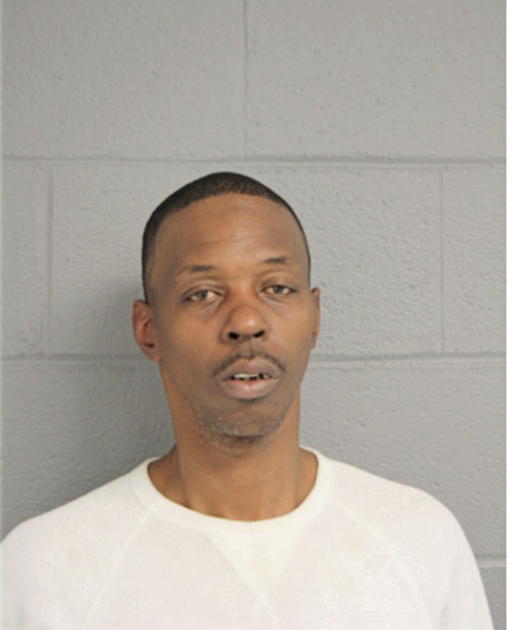 JAMES MAJOR SHIELDS, Cook County, Illinois