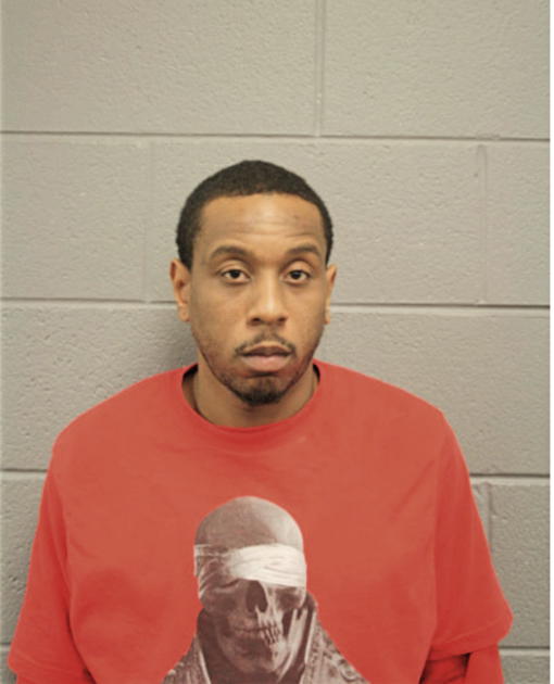 DEIONTE SMITH, Cook County, Illinois