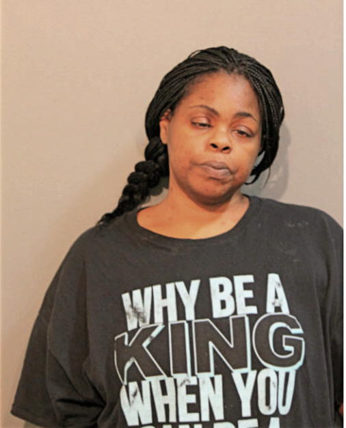 MARLAYNA A SMITH, Cook County, Illinois