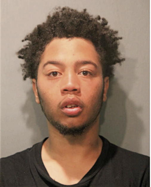 SOLOMON SMITH, Cook County, Illinois