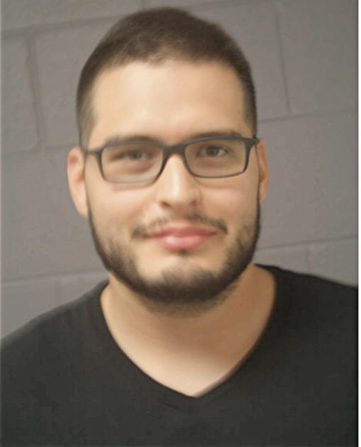 AGUSTIN SOLIS, Cook County, Illinois