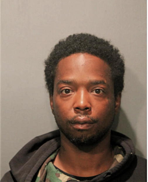 MASEAN T SPENCER, Cook County, Illinois
