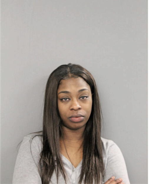 SADA M STEVERSON, Cook County, Illinois
