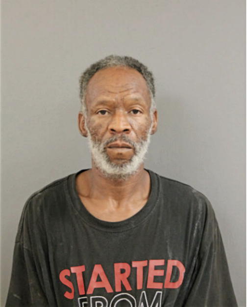 CHRISTOPHER STOVALL, Cook County, Illinois