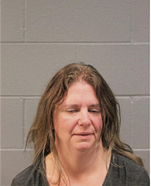DIANA SULDA, Cook County, Illinois