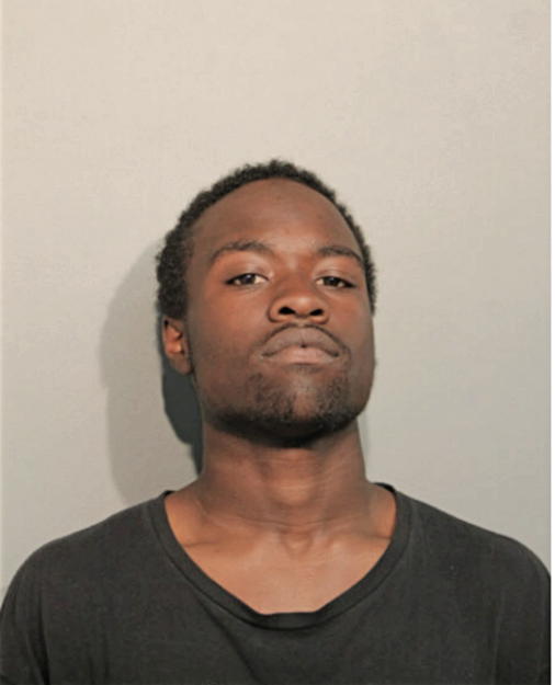 DELAMES SULLIVAN, Cook County, Illinois