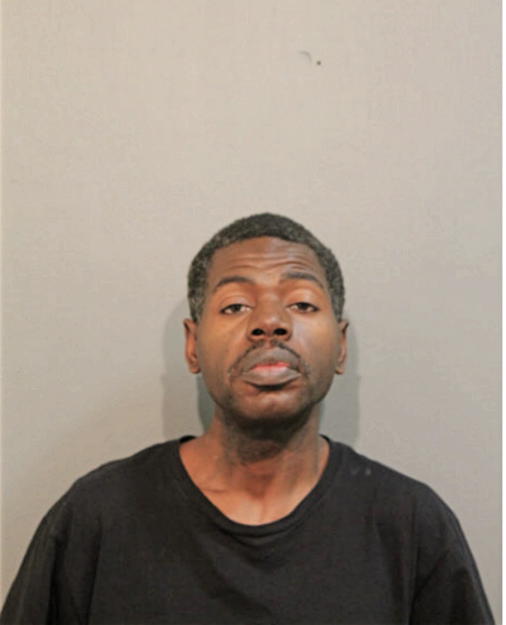 MARCEL J SUMMERS, Cook County, Illinois