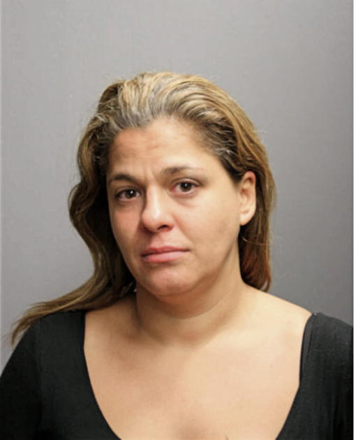 STACEY SVOBODA, Cook County, Illinois