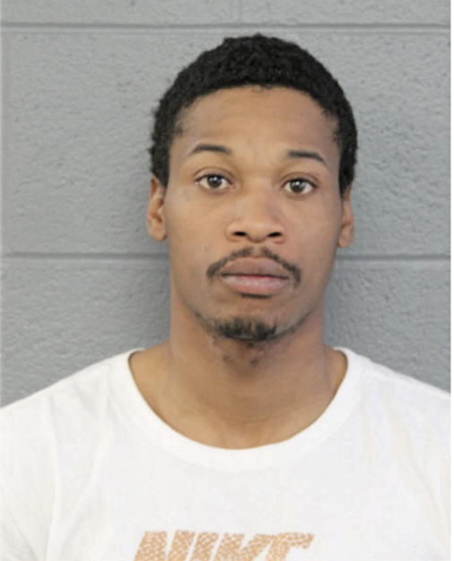 MICHAEL D TATE, Cook County, Illinois