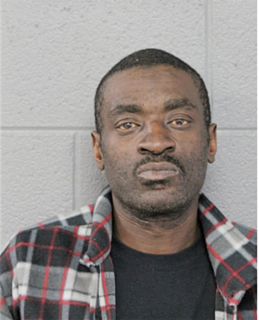 TRACY TEMPLE, Cook County, Illinois