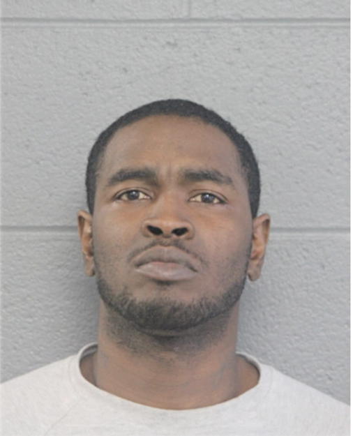 MAURICE TERRY, Cook County, Illinois